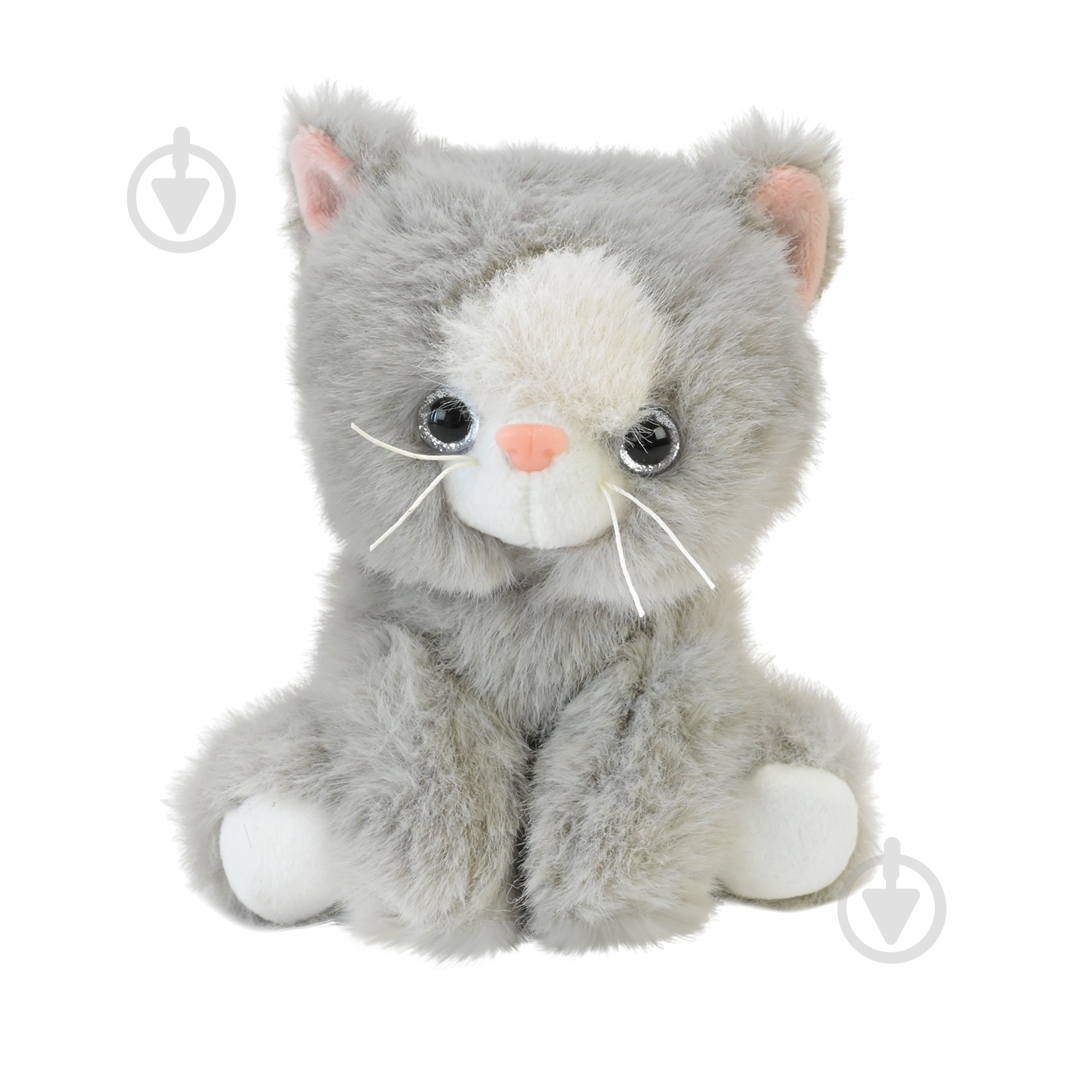 ᐉ М'яка іграшка Shantou Plush and Co в асортименті PLC25016