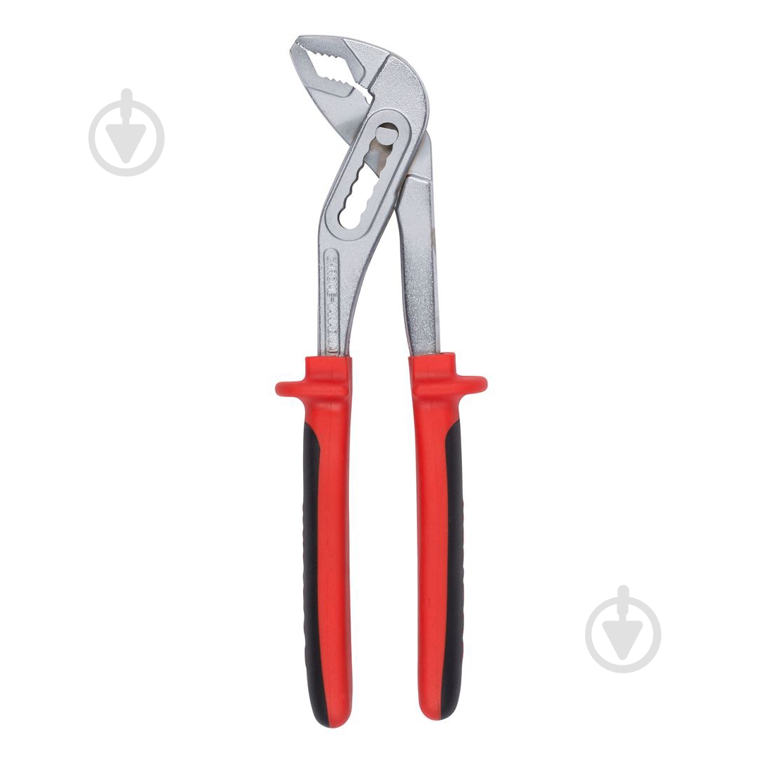 Ключ трубный Kreator 250 мм KRT607101 - фото 1