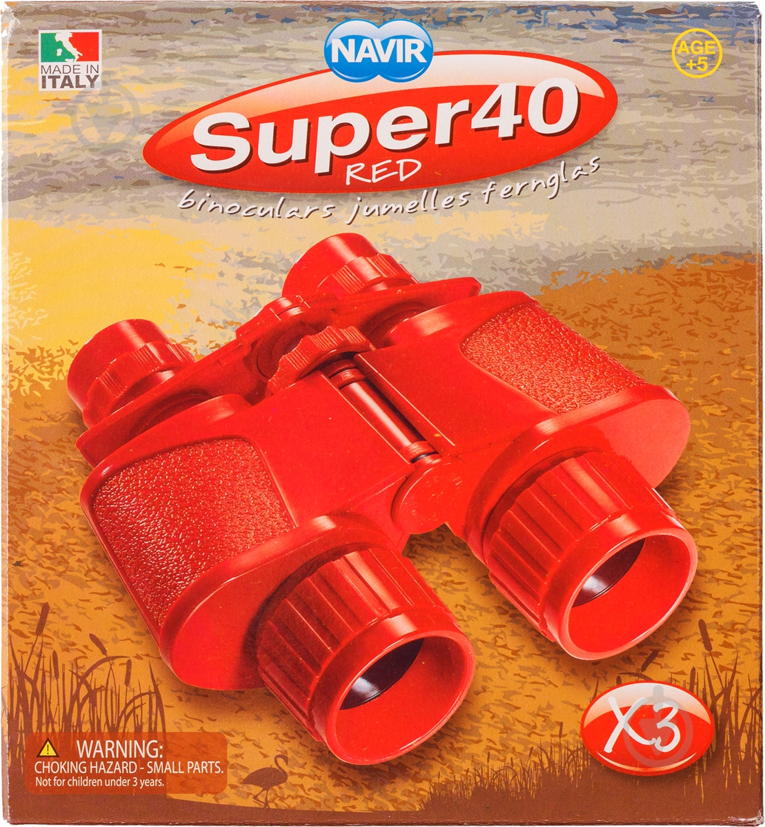 Бинокль Navir с кейсом 1050/R - фото 2 Бинокль Navir с кейсом 1050/R - фото 2