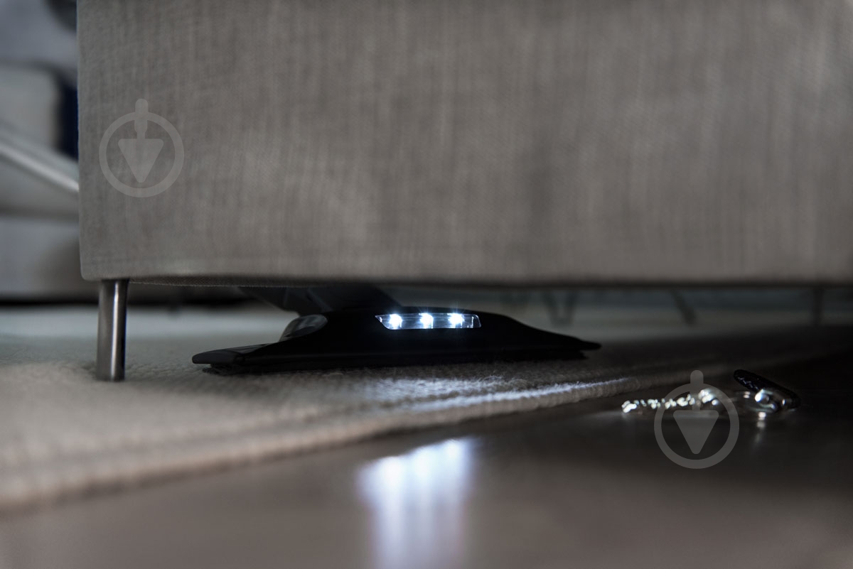 Насадка Electrolux універсальна підлога/килим ZE165 (900168381) - фото 6