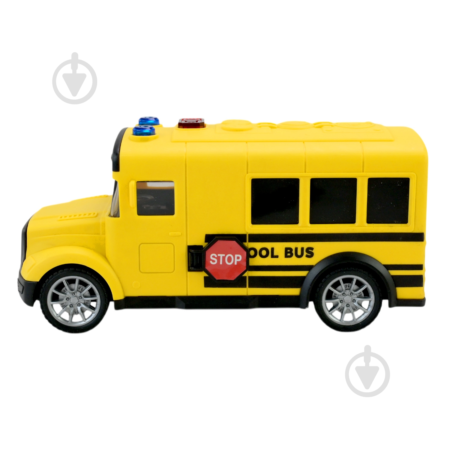 Автобус Shantou HH3012-1 - фото 2