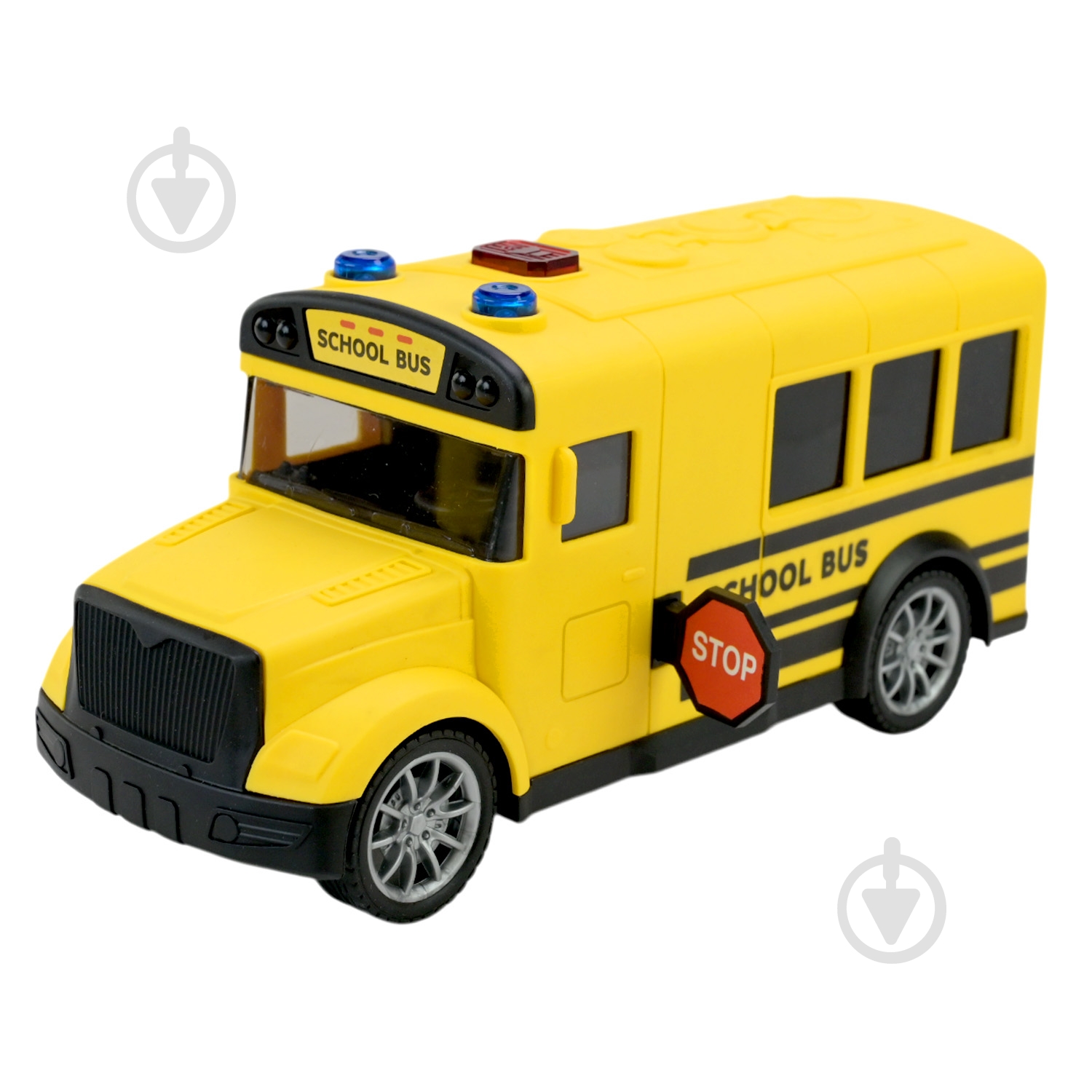 Автобус Shantou HH3012-1 - фото 3