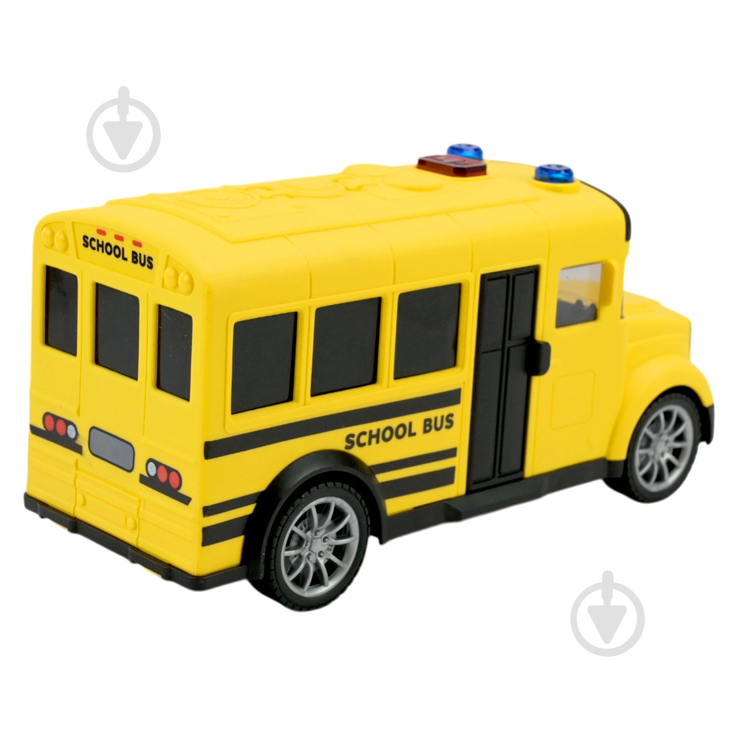 Автобус Shantou HH3012-1 - фото 4