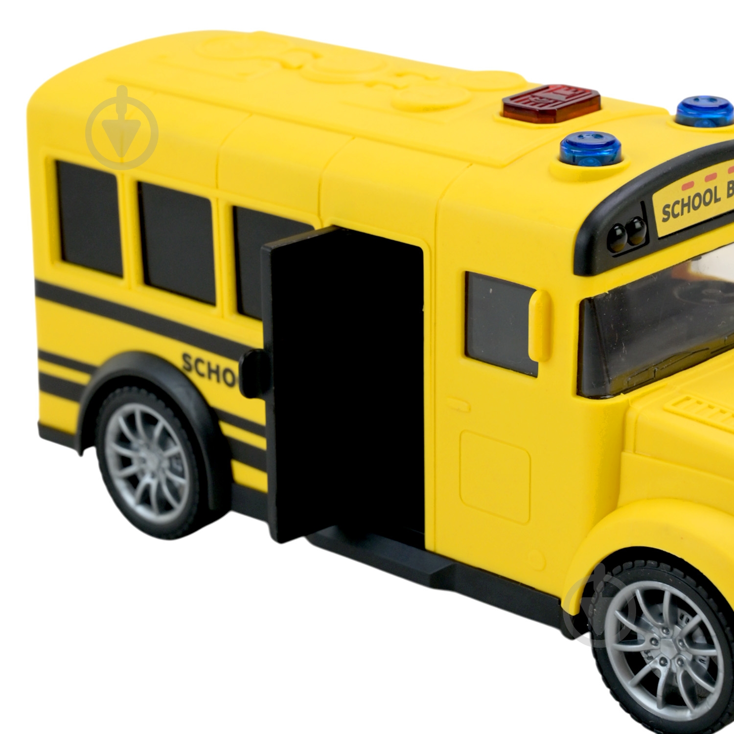 Автобус Shantou HH3012-1 - фото 5