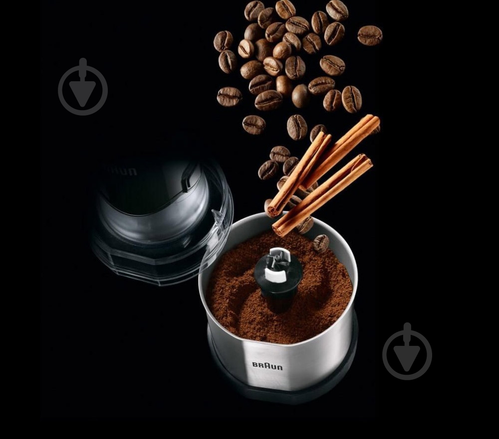 Насадка для блендера Braun MQ60 - фото 4