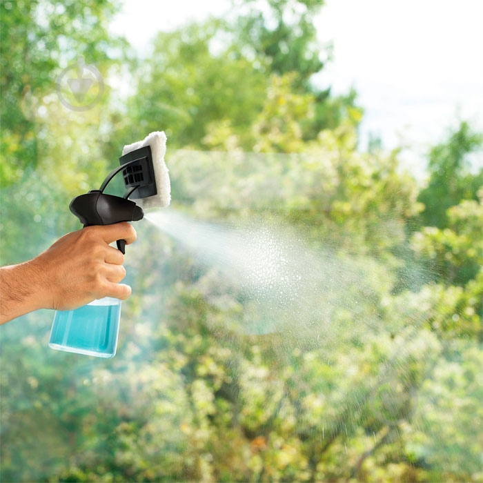 Пылесос оконный Electrolux WS71-4AS - фото 8