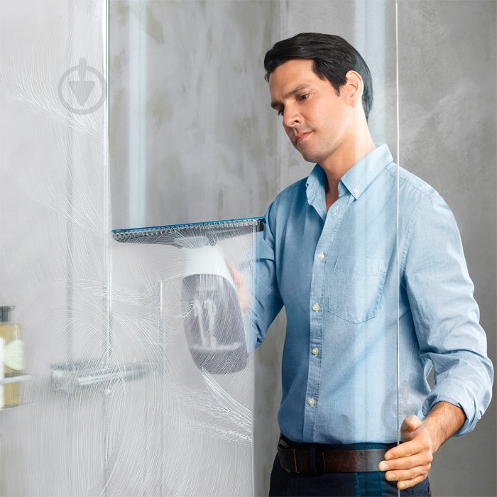 Пылесос оконный Electrolux WS71-4AS - фото 4