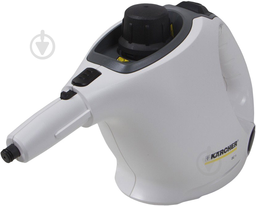 Пароочисник Karcher SC 1 EasyFix Premium (1.516-375.0) - фото 2