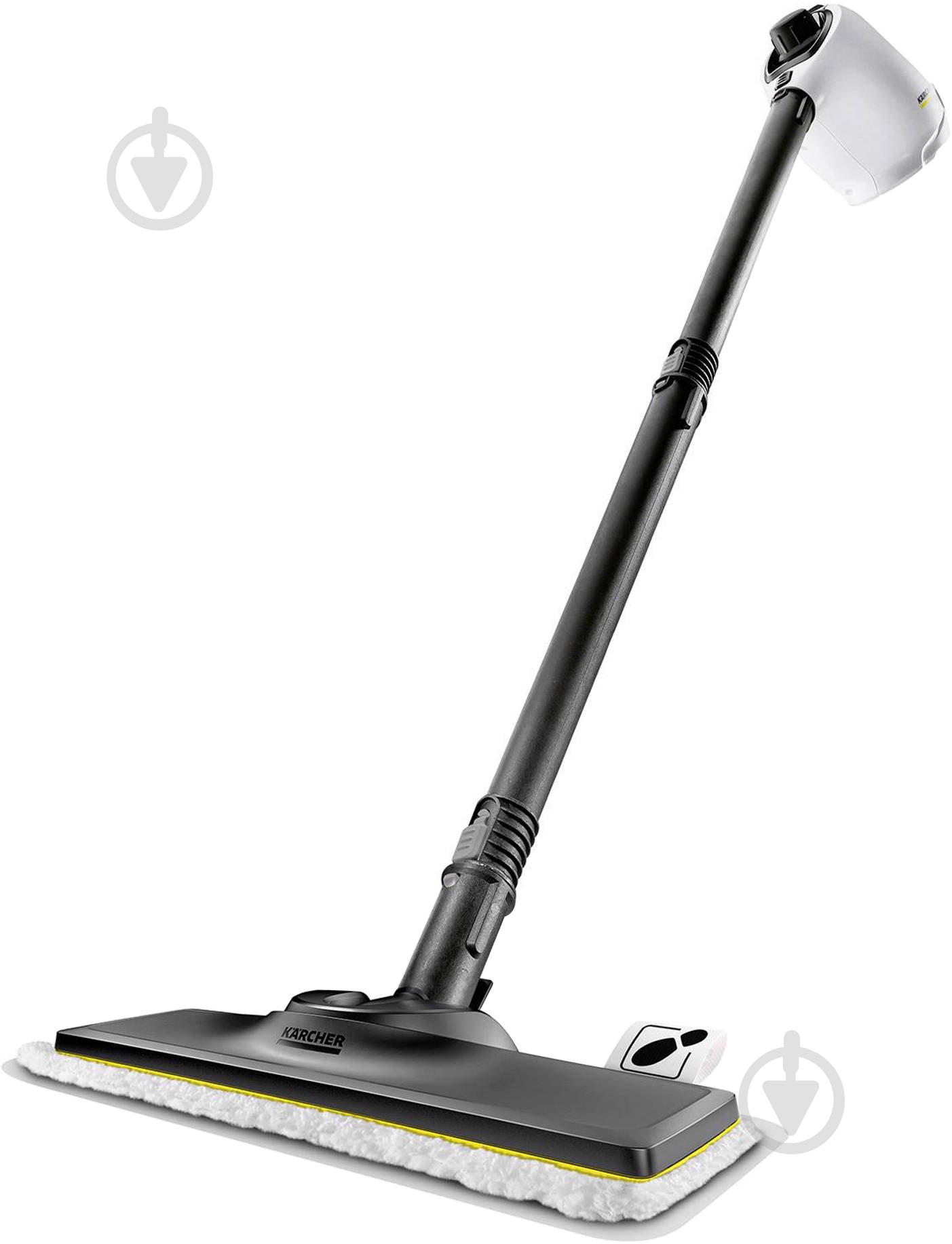 Пароочисник Karcher SC 1 EasyFix Premium (1.516-375.0) - фото 3