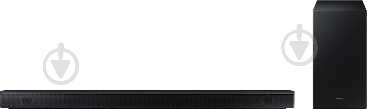 Саундбар Samsung HW-B650/UA - фото 1 Саундбар Samsung HW-B650/UA - фото 1