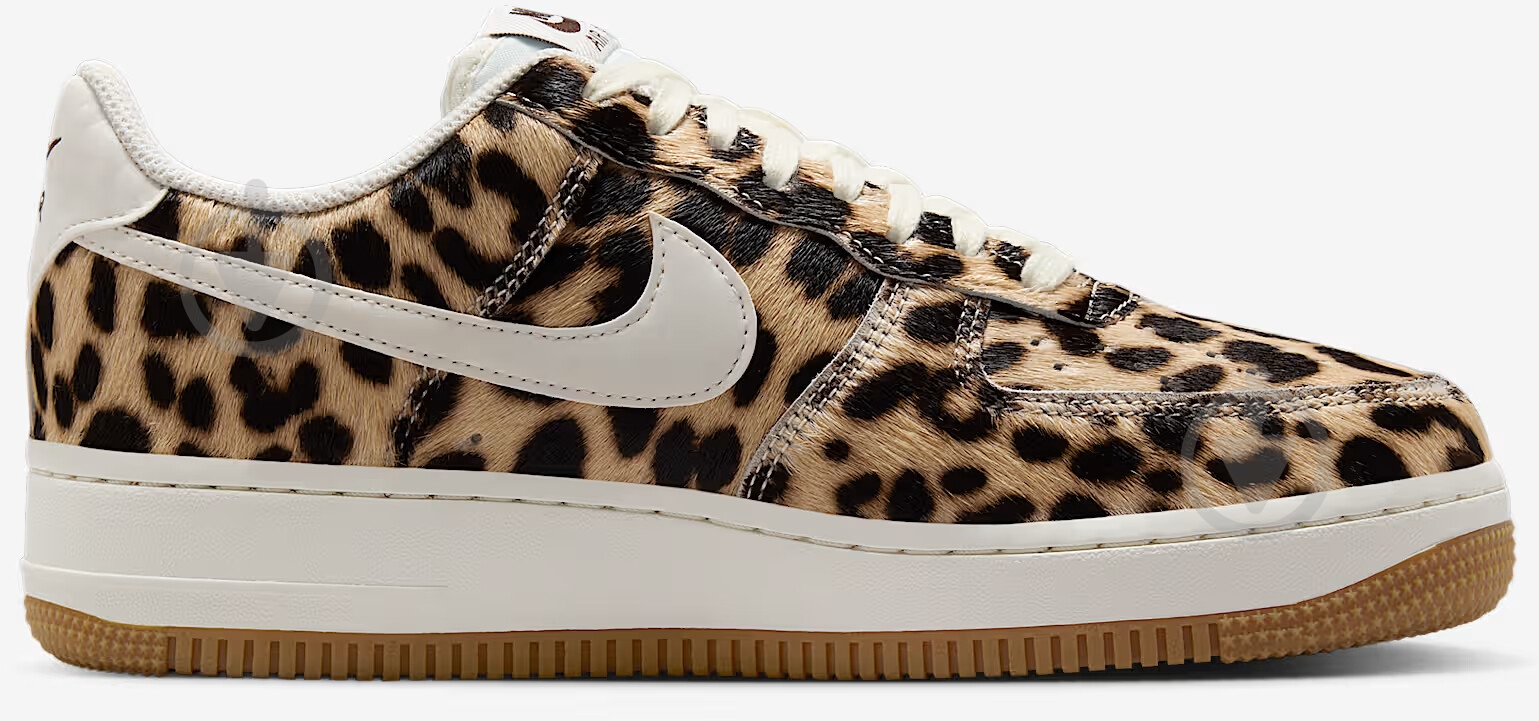 ᐉ Кроссовки женские демисезонные Nike W AIR FORCE 1 '07 IB7695