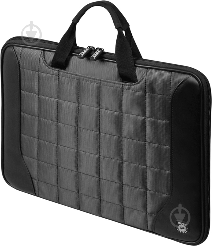 Сумка PORT Designs 12.5" black (140370) Berlin II Case - фото 1