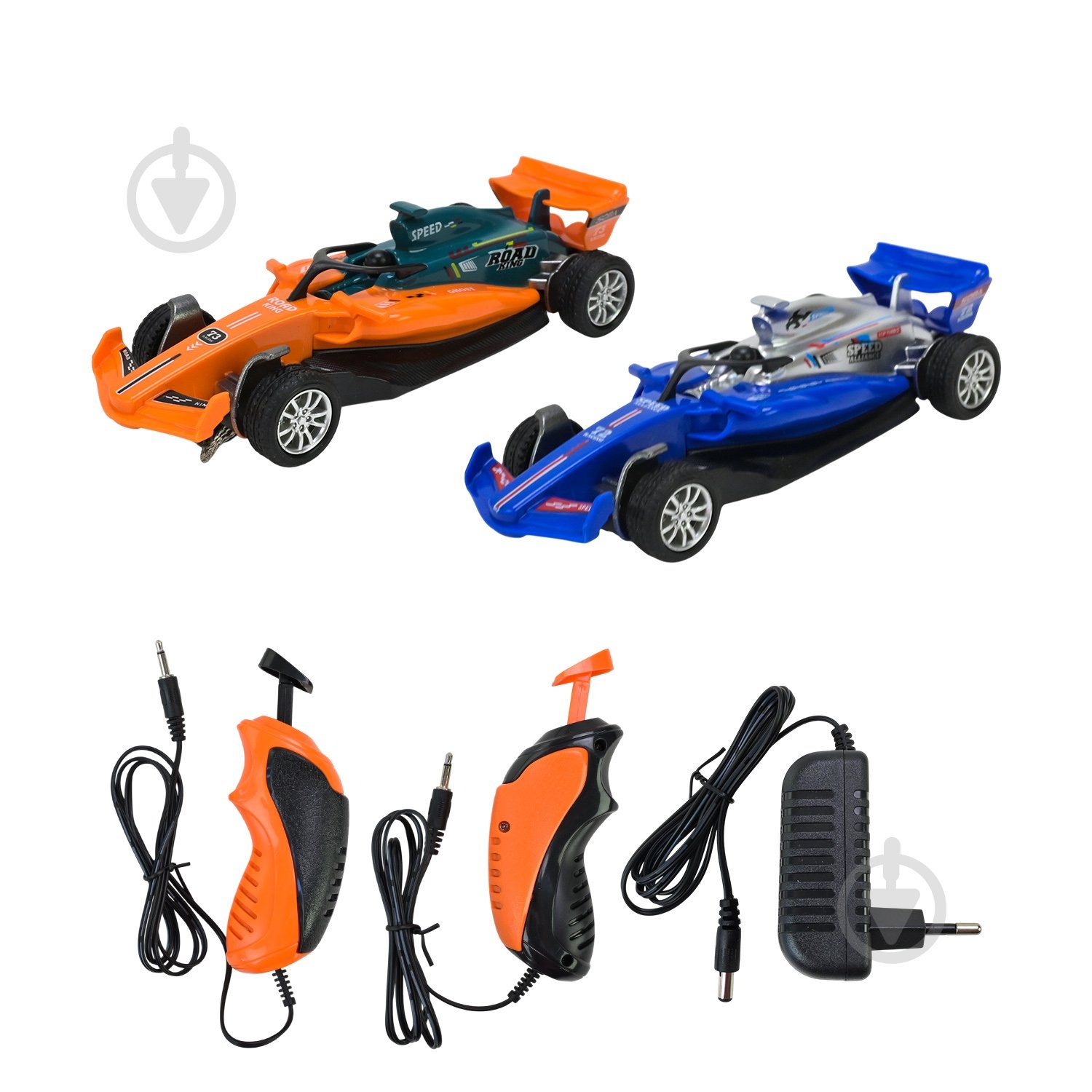 Трек Shantou 1:43 A51-2A - фото 3 Трек Shantou 1:43 A51-2A - фото 3