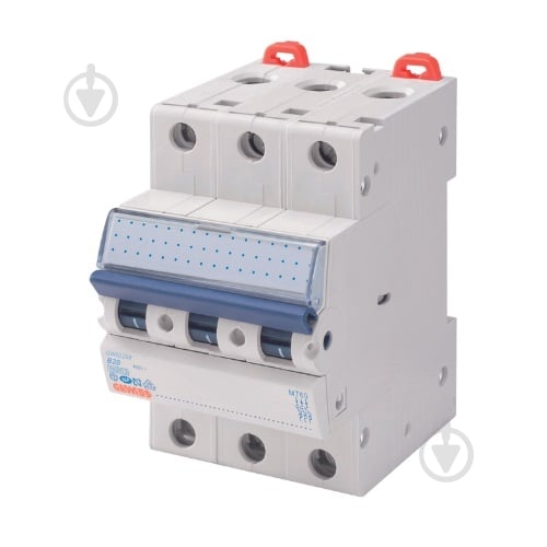 Автоматический выключатель Gewiss МТ60 GW92268 - фото 1