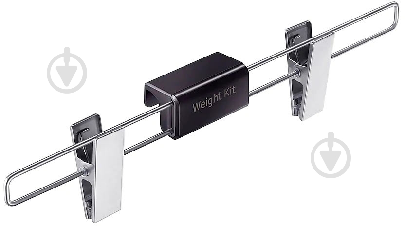 Паровой шкаф Samsung AirDresser DF60R8600CG/LP - фото 18