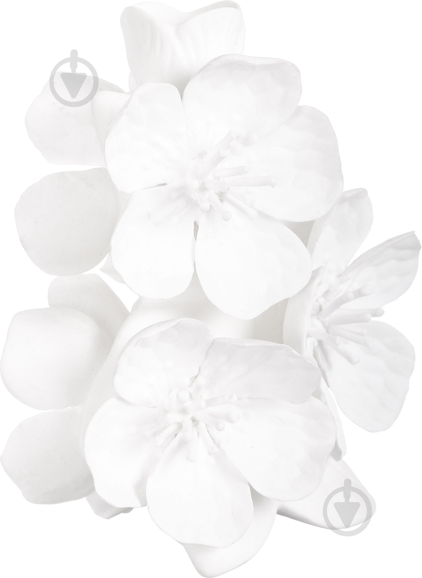Подсвечник Enesco фарфоровый цветы сакуры 14х10 см 14 см белая 72 BB549 - фото 1 Подсвечник Enesco фарфоровый цветы сакуры 14х10 см 14 см белая 72 BB549 - фото 1