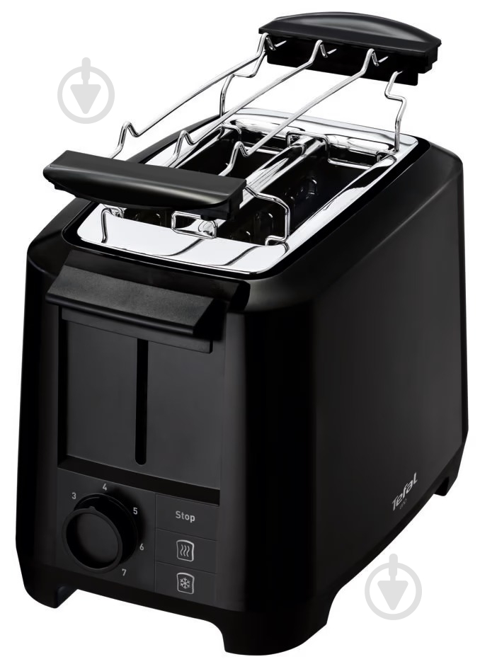 Тостер Tefal TT1408DE - фото 5