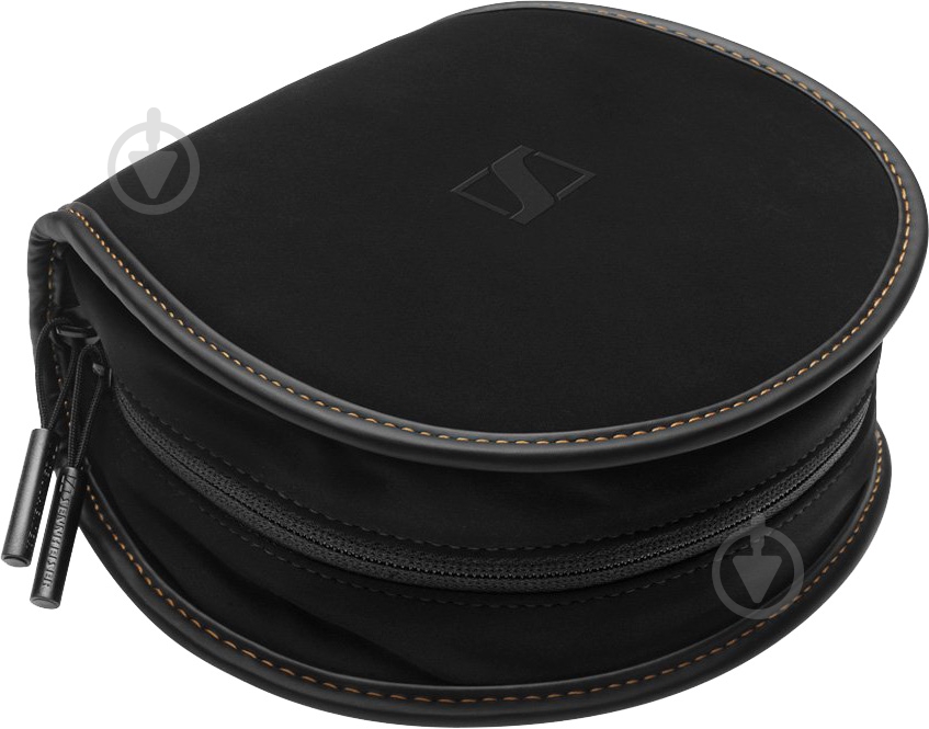 Гарнитура Sennheiser Momentum M2 AEBT black - фото 5