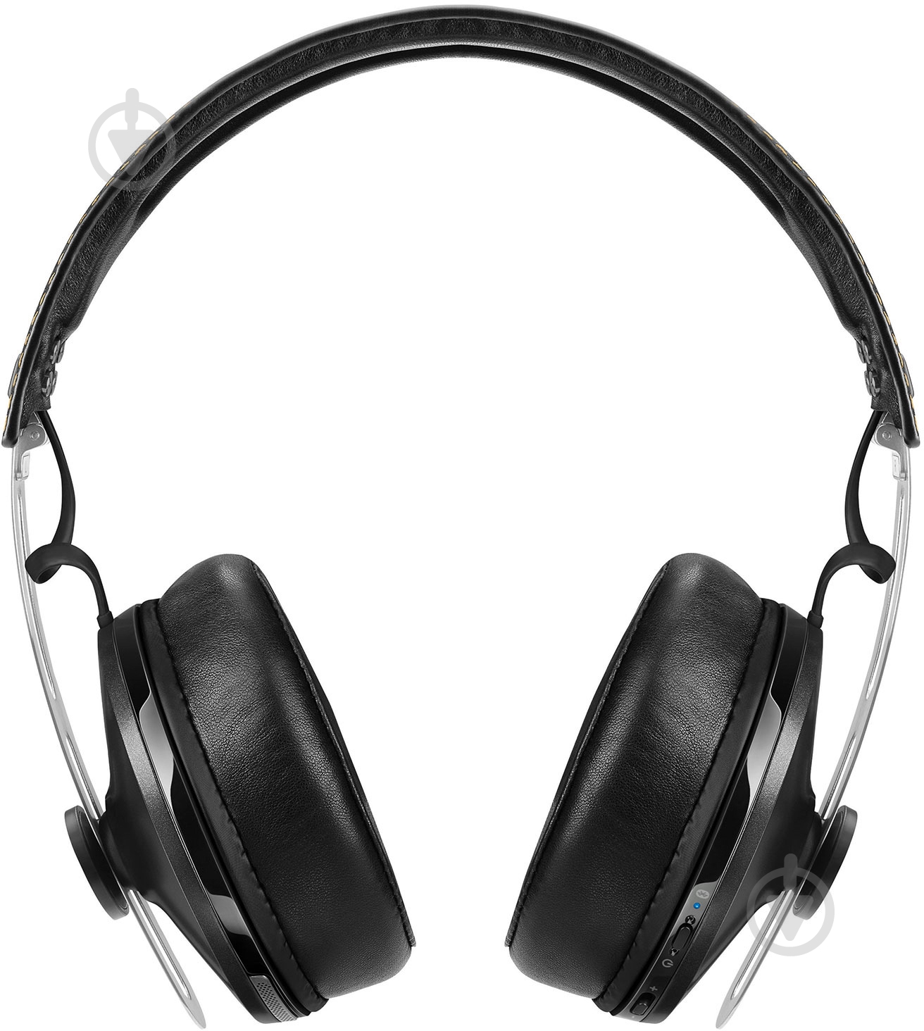 Гарнитура Sennheiser Momentum M2 AEBT black - фото 2