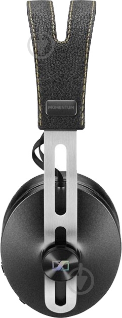 Гарнитура Sennheiser Momentum M2 AEBT black - фото 3