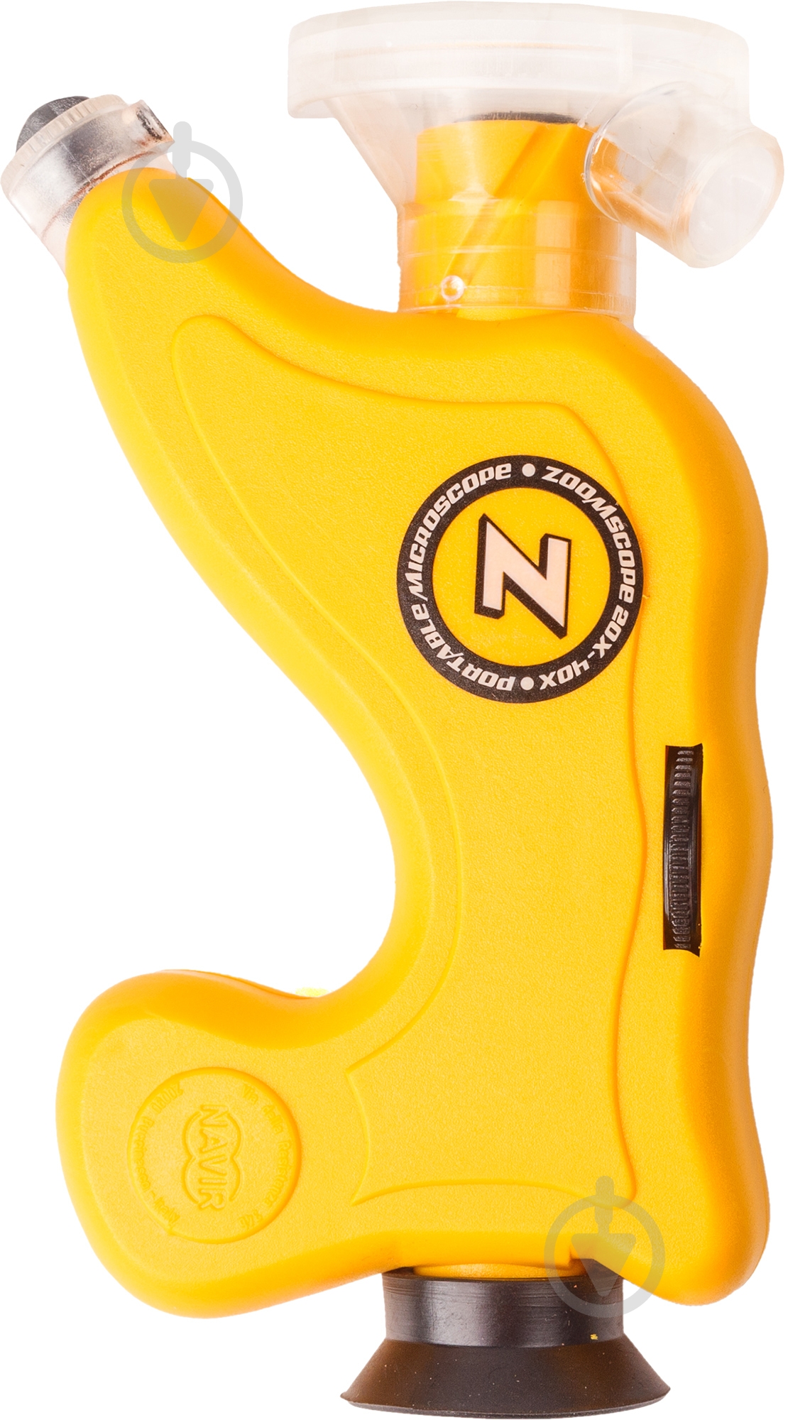 Микроскоп Navir с подсветкой 8050 - фото 1 Микроскоп Navir с подсветкой 8050 - фото 1