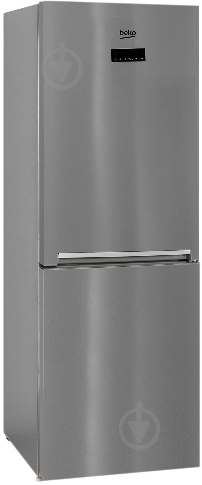 Холодильник Beko RCNA365E30ZX - фото 1