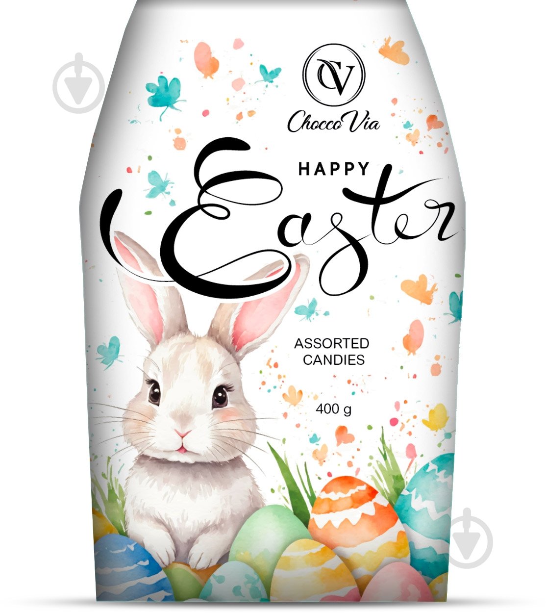 Набор конфет Аметист Happy Easter 400 г - фото 1