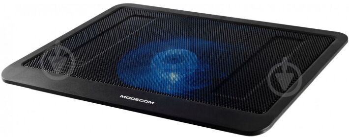 Подставка для ноутбука Modecom MC-CF13 (PL-MC-CF-13) - фото 1 Подставка для ноутбука Modecom MC-CF13 (PL-MC-CF-13) - фото 1