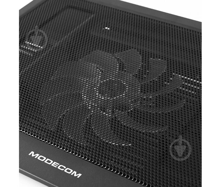 Подставка для ноутбука Modecom MC-CF13 (PL-MC-CF-13) - фото 2 Подставка для ноутбука Modecom MC-CF13 (PL-MC-CF-13) - фото 2