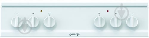 Плита стеклокерамическая Gorenje EC6121WD - фото 5