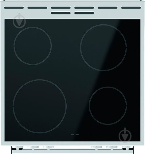 Плита стеклокерамическая Gorenje EC6121WD - фото 4