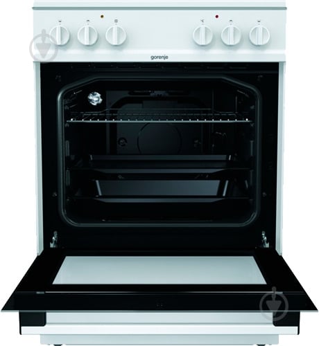 Плита стеклокерамическая Gorenje EC6121WD - фото 3