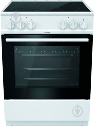 Плита стеклокерамическая Gorenje EC6121WD - фото 2