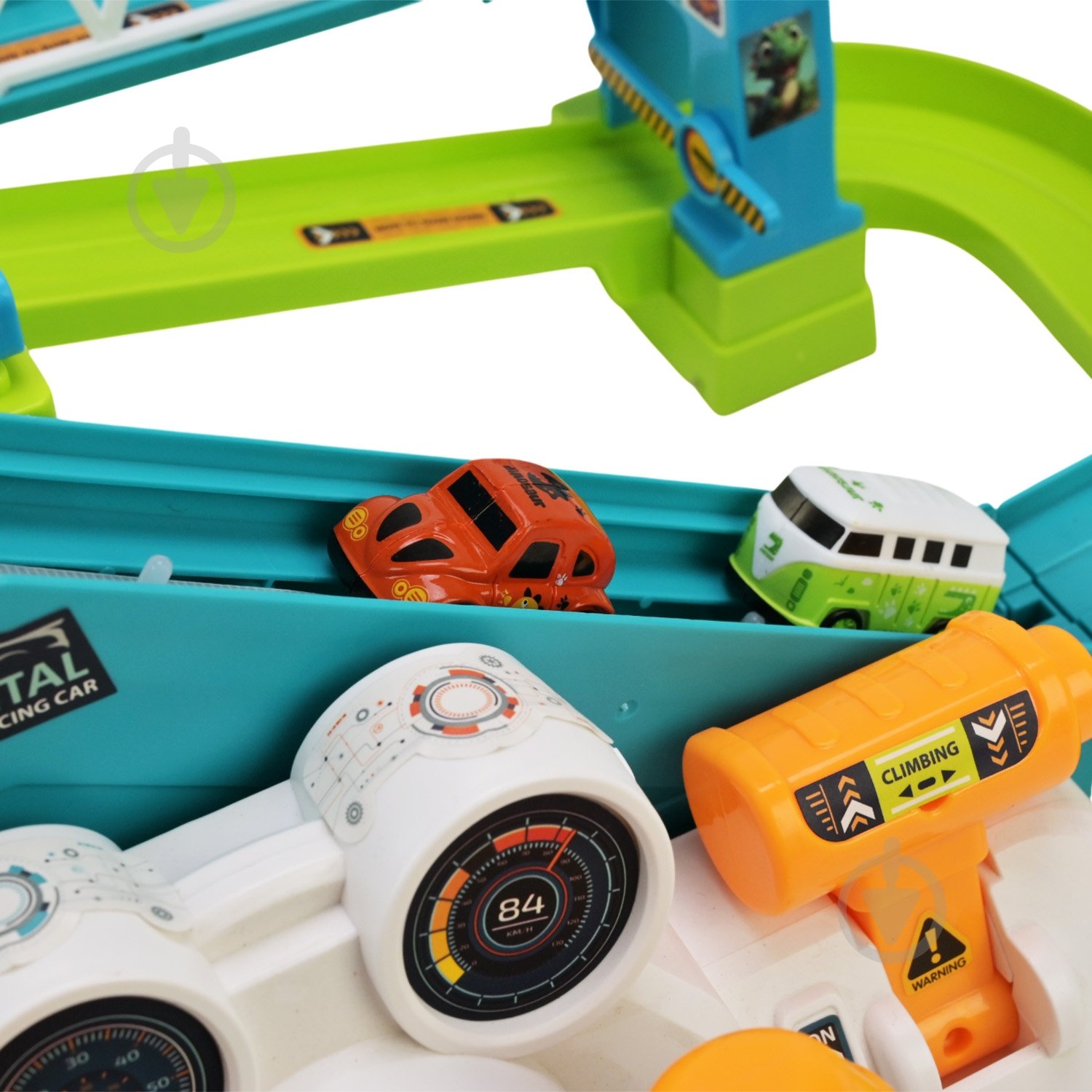 Паркинг Shantou T917A - фото 5