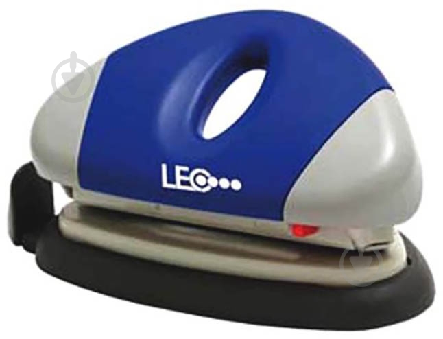 Дырокол UFO L1420-04 LEO - фото 1