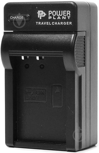 Зарядное устройство PowerPlant Canon LP-E17 (DV00DV3925) - фото 1