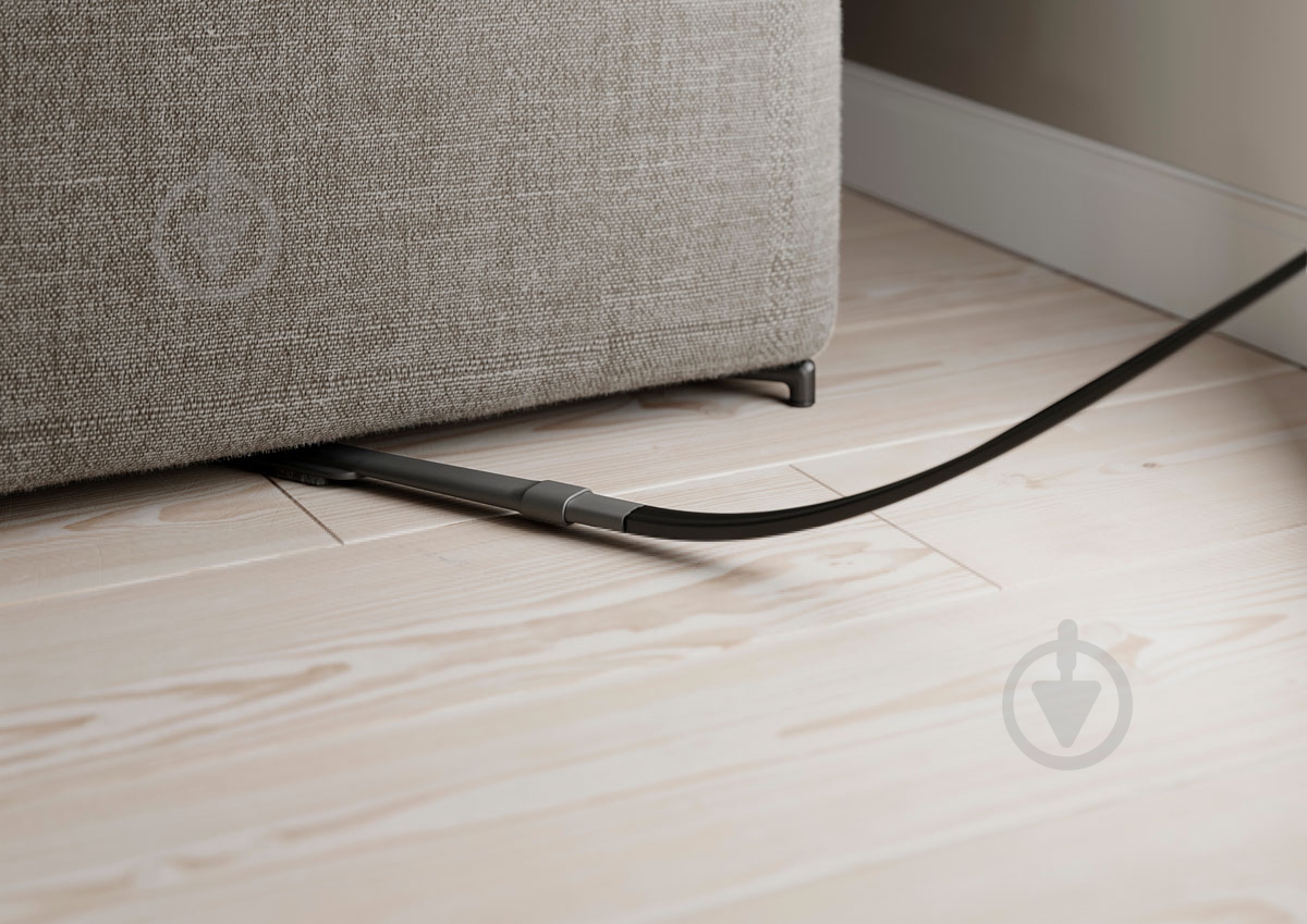 Насадка Electrolux ультратонка щілинна ZE163 для акумуляторних пилососів Electrolux - фото 9