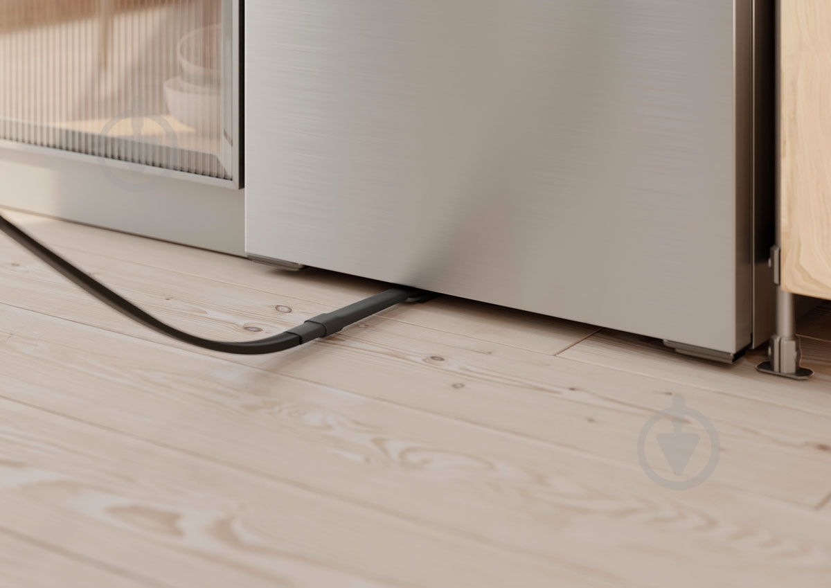 Насадка Electrolux ультратонка щілинна ZE163 для акумуляторних пилососів Electrolux - фото 6