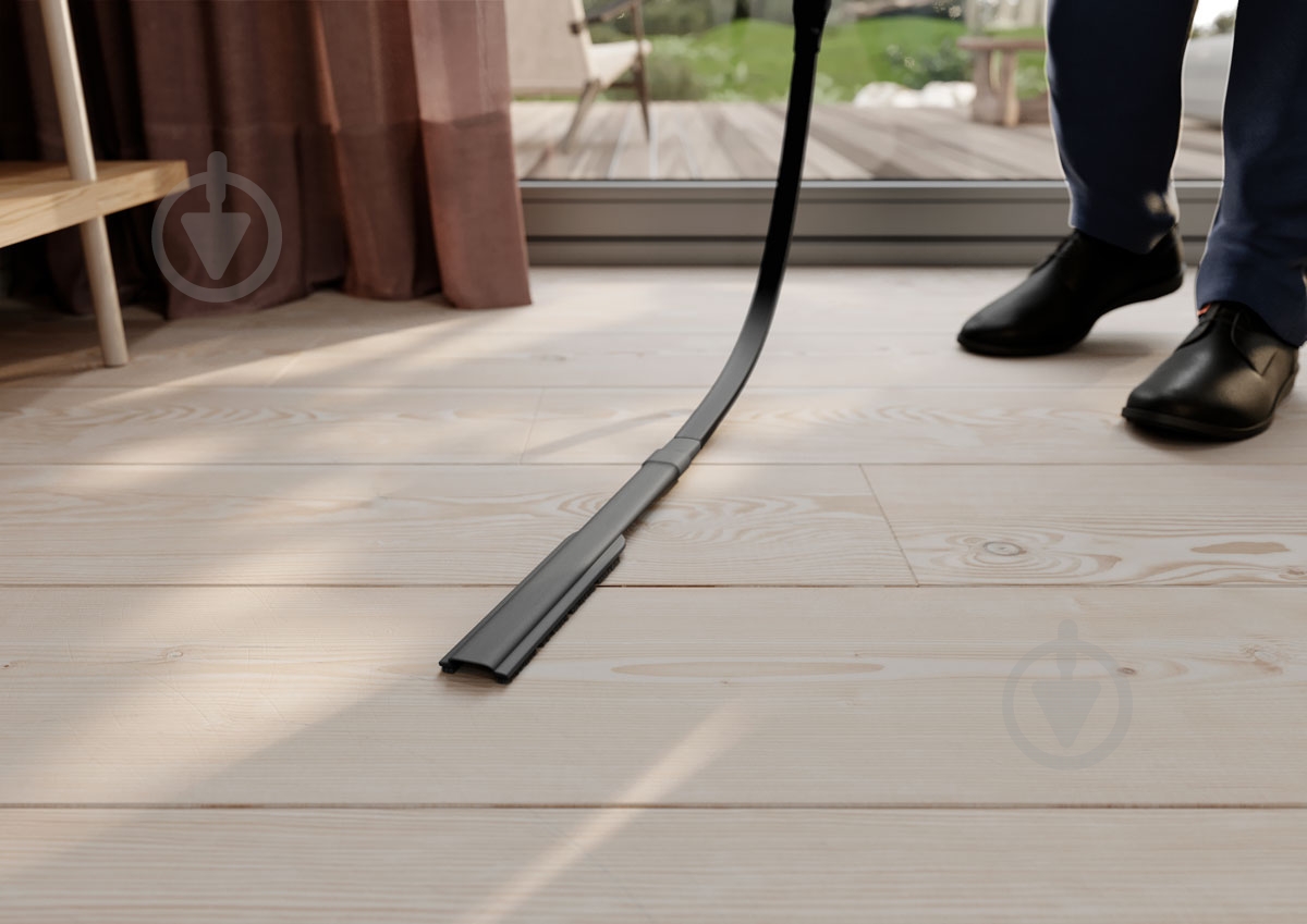 Насадка Electrolux ультратонка щілинна ZE163 для акумуляторних пилососів Electrolux - фото 7