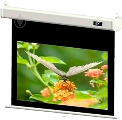 Экран Elite Screens M92HTSR2-E20 настенный ручной 92 - фото 1