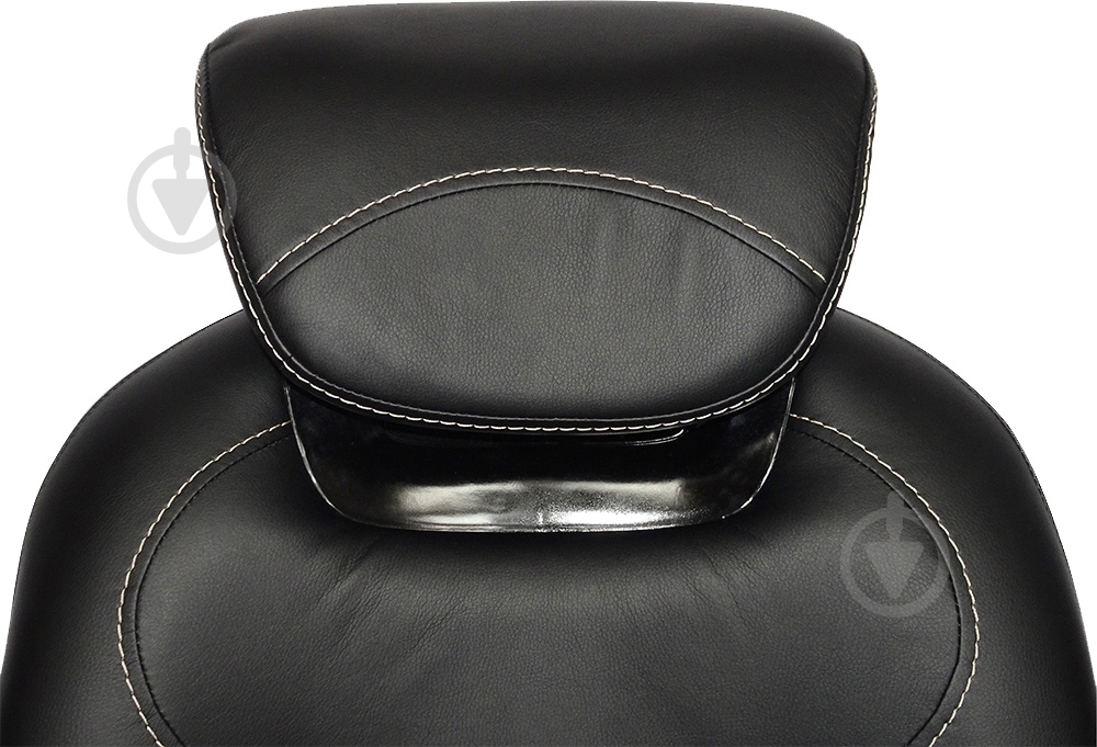 Кресло Barsky Prime ВР-01 черный - фото 10