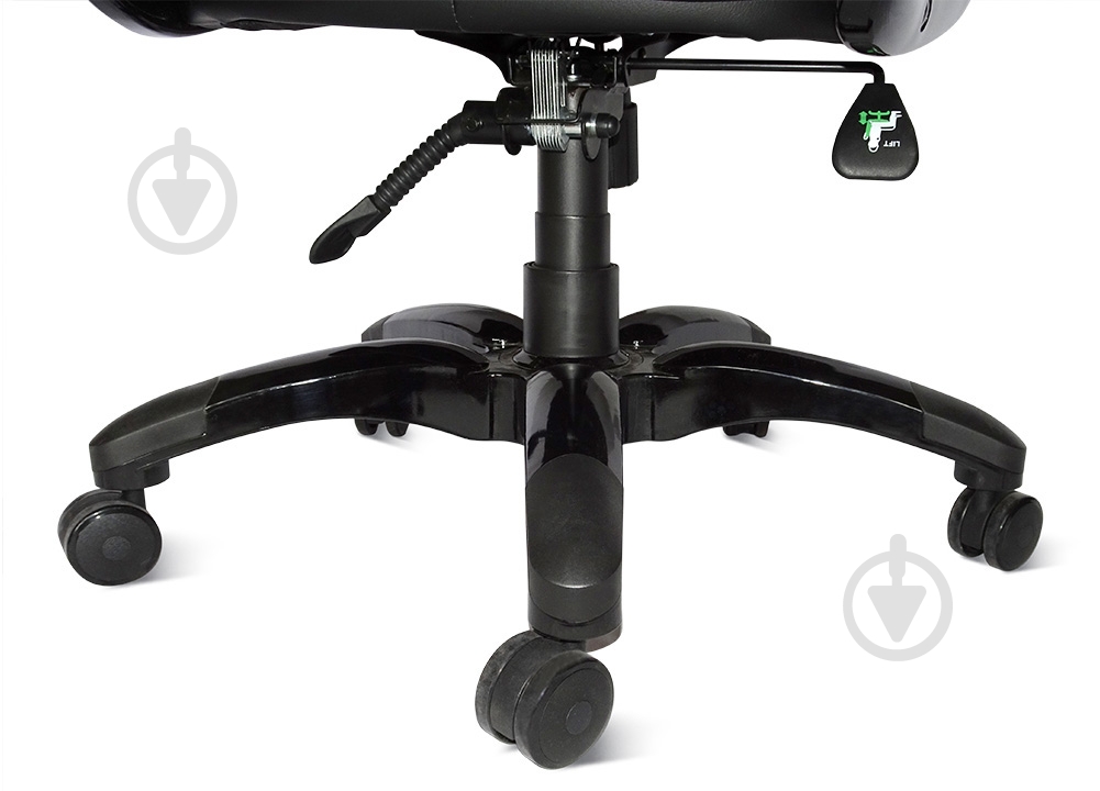 Кресло Barsky Prime ВР-01 черный - фото 11