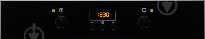Духова шафа Zanussi OPZB4210B - фото 2 Духова шафа Zanussi OPZB4210B - фото 2