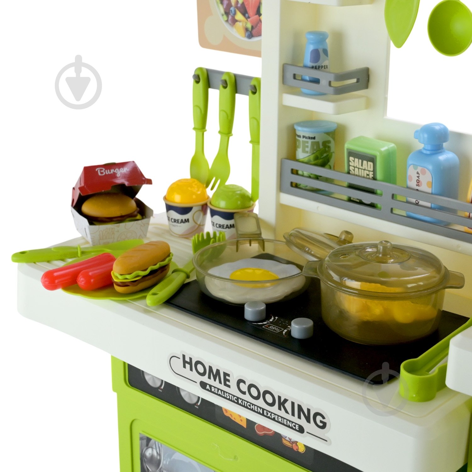 Кухня інтерактивна Shantou 928A - фото 5 Кухня інтерактивна Shantou 928A - фото 5