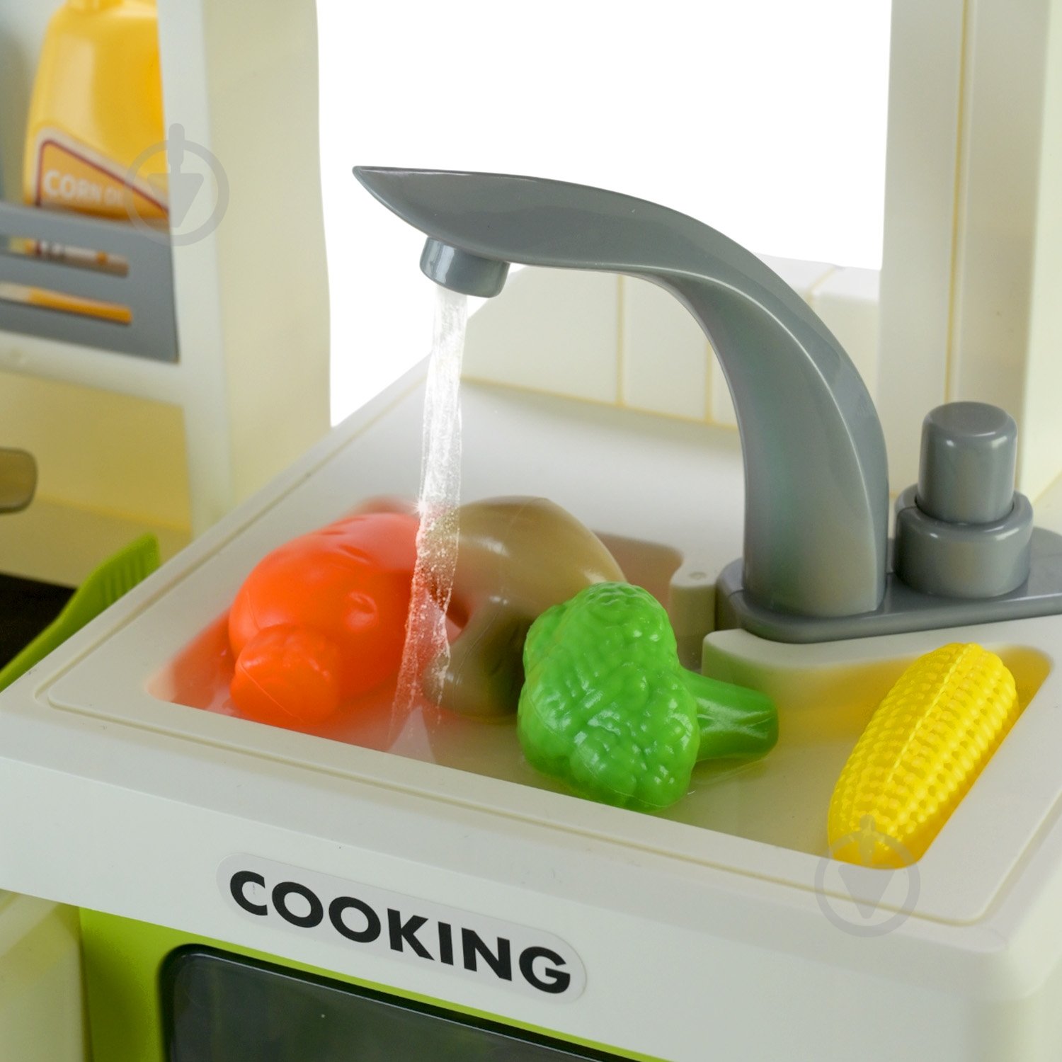 Кухня інтерактивна Shantou 928A - фото 7 Кухня інтерактивна Shantou 928A - фото 7