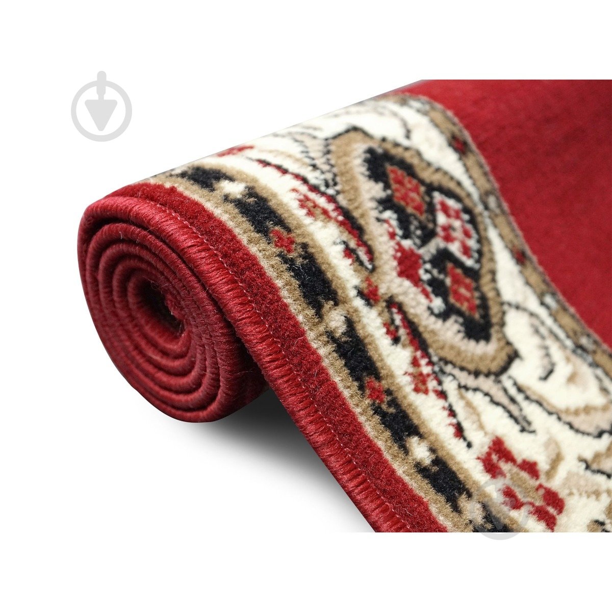 Дорожка Karat Carpet Gold Rada 0,8 м (046/32) - фото 3