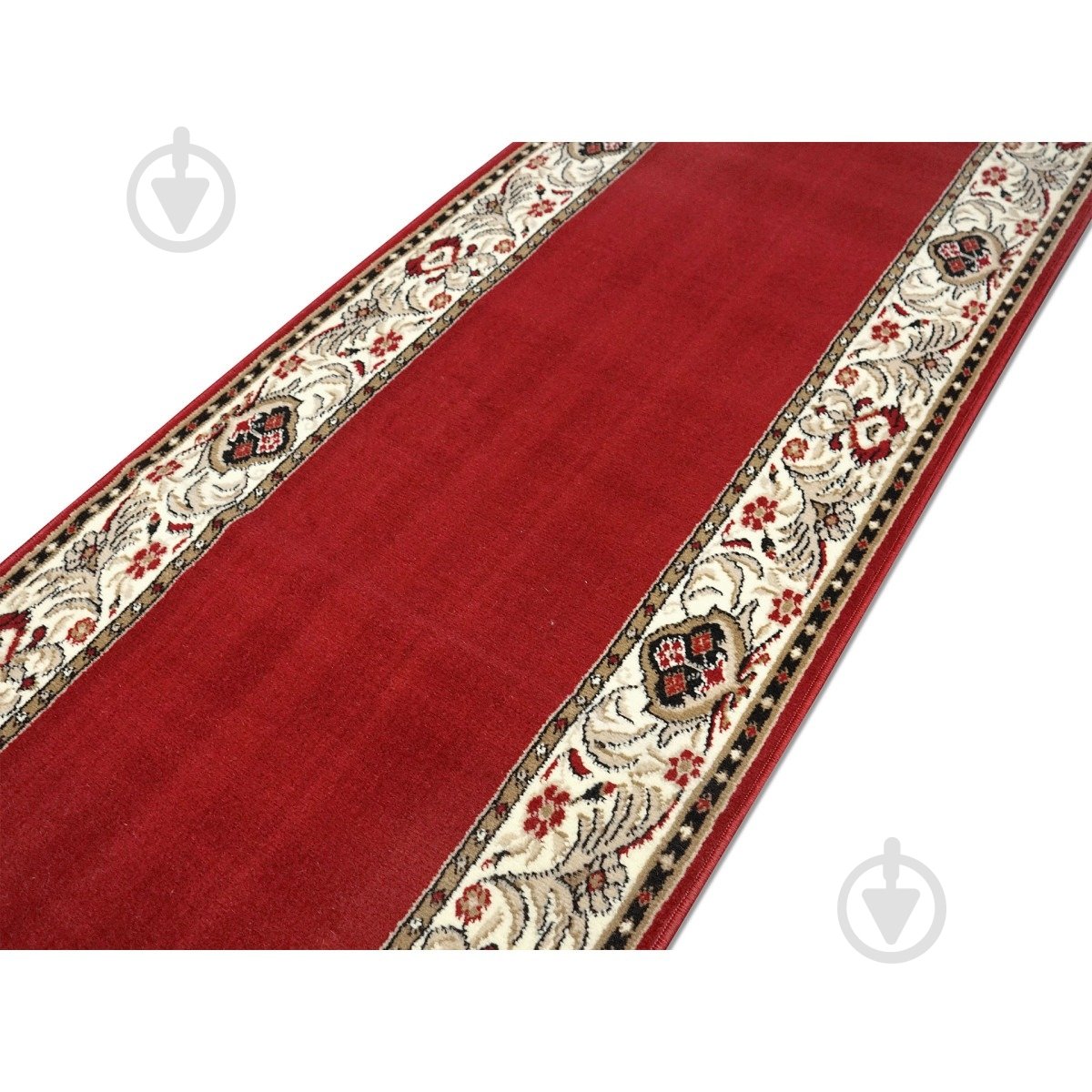 Дорожка Karat Carpet Gold Rada 0,8 м (046/32) - фото 2