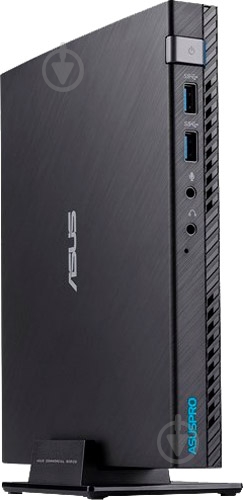 Неттоп Asus ASUSPRO E520-B157M (90MS0152-M01570) - фото 1 Неттоп Asus ASUSPRO E520-B157M (90MS0152-M01570) - фото 1