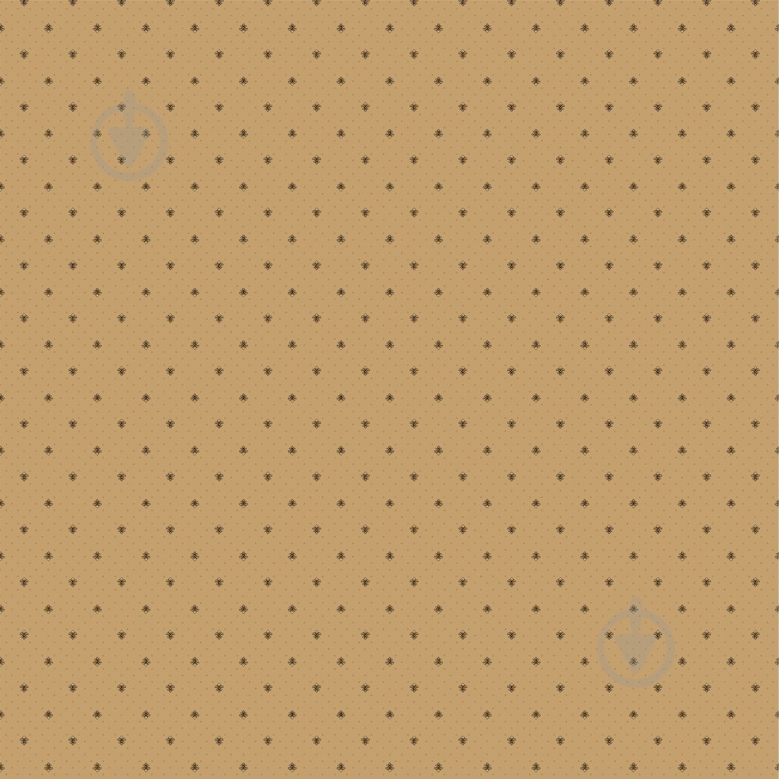 Ковролин Karat Carpet Lotos 589-110 4 м - фото 1