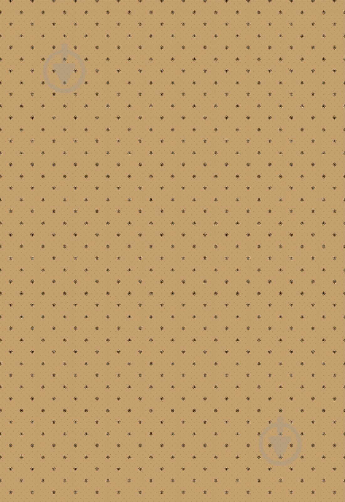 Ковролин Karat Carpet Lotos 589-110 4 м - фото 2